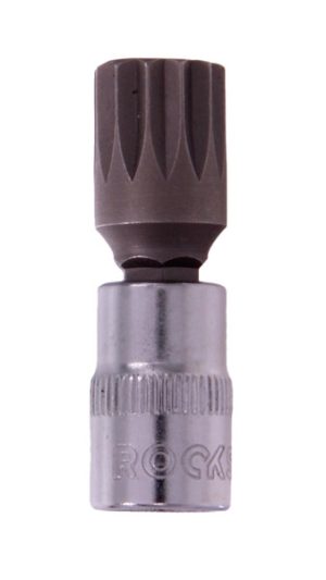 ROOKS Klucz trzpieniowy 1/4" SPLINE M 12