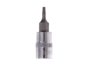 ROOKS Klucz trzpieniowy 1/4" TORX SAFE T 8 OK-01.2763