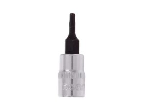ROOKS Klucz trzpieniowy 1/4" TORX SAFE T 10 OK-01.2765