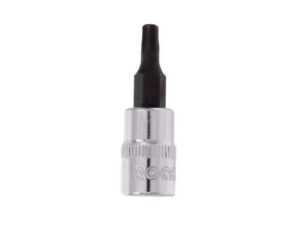 ROOKS Klucz trzpieniowy 1/4" TORX SAFE T 20 OK-01.2767