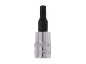 ROOKS Klucz trzpieniowy 1/4" TORX SAFE T 25 OK-01.2768