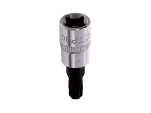 ROOKS Klucz trzpieniowy 1/4" TORX SAFE T 30 OK-01.2770