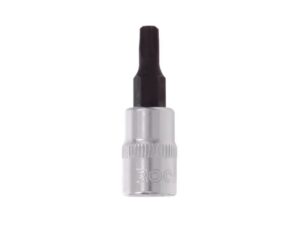 ROOKS Klucz trzpieniowy 1/4" TORX-5 SAFE TS 25 OK-01.2775