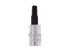 ROOKS Klucz trzpieniowy 1/4" TORX-5 SAFE TS 27 OK-01.2776