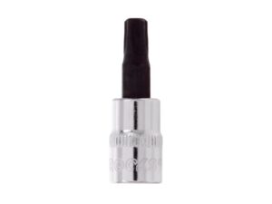 ROOKS Klucz trzpieniowy 1/4" TORX-5 SAFE TS 30 OK-01.2777