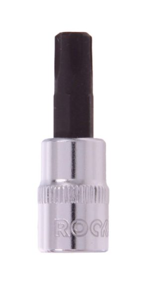 ROOKS Klucz trzpieniowy 1/4" TORX-5 SAFE TS 40