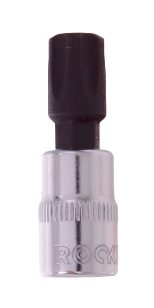ROOKS Klucz trzpieniowy 1/4" TORX-5 SAFE TS 50