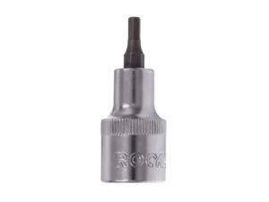 ROOKS Klucz trzpieniowy 1/2" 55 mm HEX 4 OK-01.2781