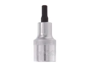 ROOKS Klucz trzpieniowy 1/2" 55 mm HEX 5 OK-01.2782