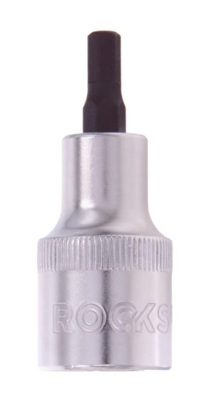 ROOKS Klucz trzpieniowy 1/2" 55 mm HEX 5