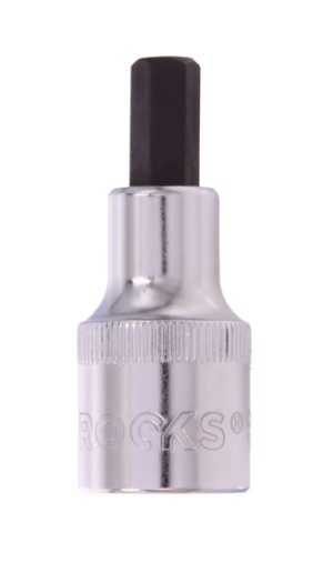ROOKS Klucz trzpieniowy 1/2" 55 mm HEX 8