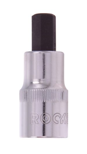 ROOKS Klucz trzpieniowy 1/2" 55 mm HEX 10