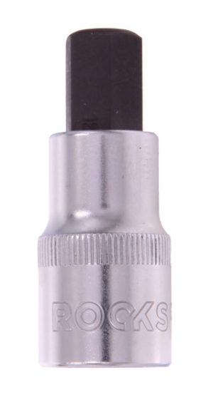 ROOKS Klucz trzpieniowy 1/2" 55 mm HEX 12