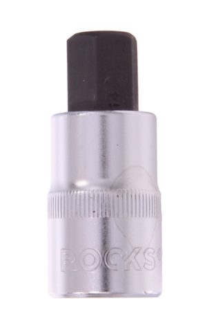 ROOKS Klucz trzpieniowy 1/2" 55 mm HEX 14