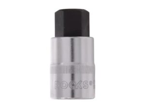 ROOKS Klucz trzpieniowy 1/2" 55 mm HEX 19 OK-01.2792