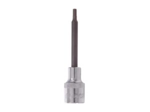 ROOKS Klucz trzpieniowy 1/2" 100 mm HEX 4 OK-01.2795