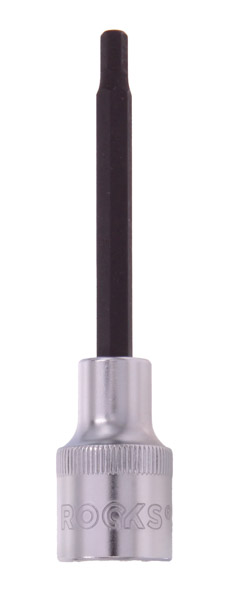 ROOKS Klucz trzpieniowy 1/2" 100 mm HEX 5