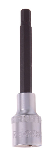 ROOKS Klucz trzpieniowy 1/2" 100 mm HEX 7