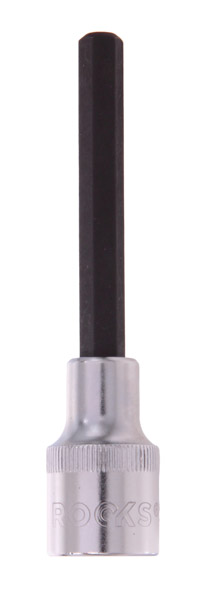 ROOKS Klucz trzpieniowy 1/2" 100 mm HEX 8