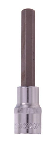 ROOKS Klucz trzpieniowy 1/2" 100 mm HEX 10