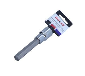 ROOKS Klucz trzpieniowy 1/2" 100 mm HEX 12