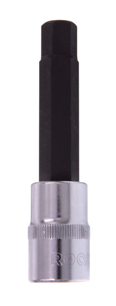 ROOKS Klucz trzpieniowy 1/2" 100 mm HEX 13