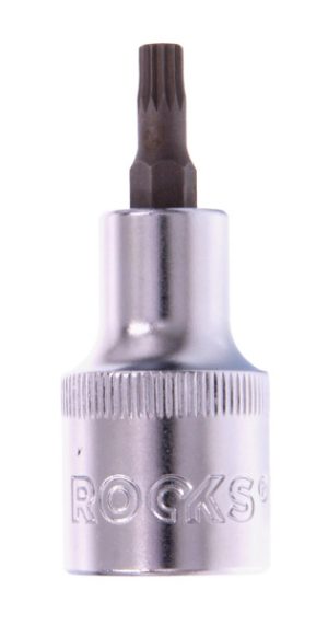 ROOKS Klucz trzpieniowy 1/2" 55 mm SPLINE M 5