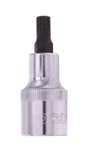 ROOKS Klucz trzpieniowy 1/2" 55 mm SPLINE M 7