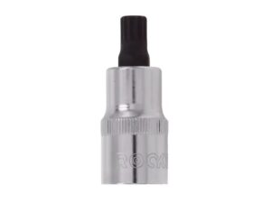 ROOKS Klucz trzpieniowy 1/2" 55 mm SPLINE M 9 OK-01.2817