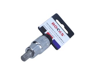 ROOKS Klucz trzpieniowy 1/2" 55 mm SPLINE M 10