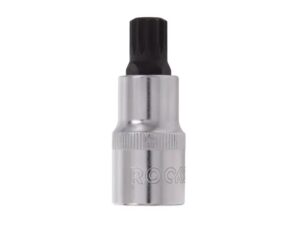 ROOKS Klucz trzpieniowy 1/2" 55 mm SPLINE M 12 OK-01.2819