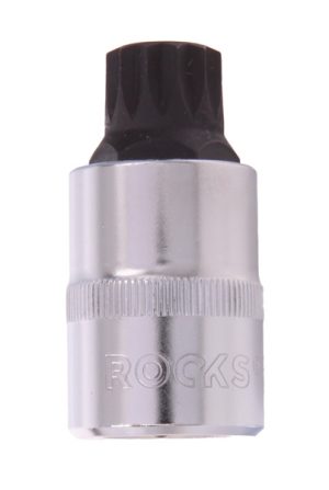 ROOKS Klucz trzpieniowy 1/2" 55 mm SPLINE M 18