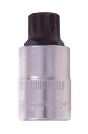 ROOKS Klucz trzpieniowy 1/2" 55 mm SPLINE SAFE M 18