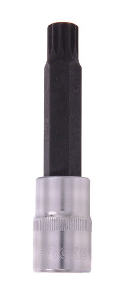 ROOKS Klucz trzpieniowy 1/2" 100 mm SPLINE M 14