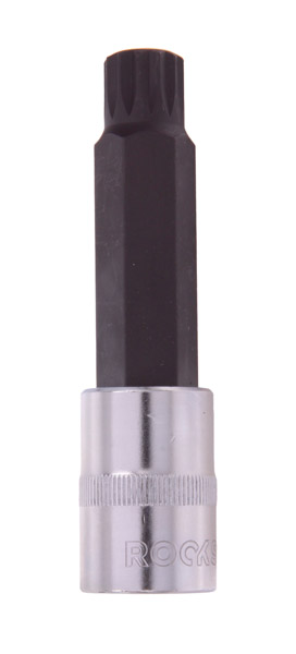 ROOKS Klucz trzpieniowy 1/2" 100 mm SPLINE M 16