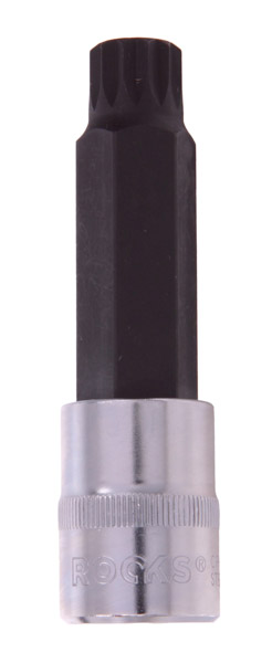 ROOKS Klucz trzpieniowy 1/2" 100 mm SPLINE M 18