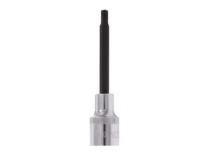 ROOKS Klucz trzpieniowy 1/2" 100 mm TORX T 30 OK-01.2841