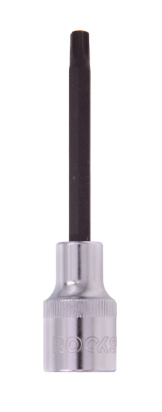 ROOKS Klucz trzpieniowy 1/2" 100 mm TORX T 35