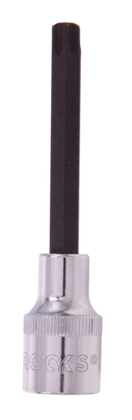 ROOKS Klucz trzpieniowy 1/2" 100 mm TORX T 50