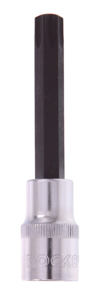 ROOKS Klucz trzpieniowy 1/2" 100 mm TORX T 55