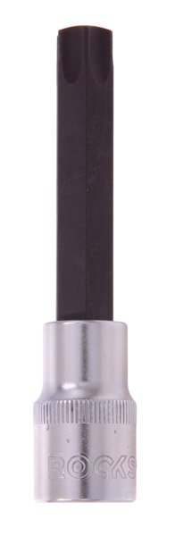 ROOKS Klucz trzpieniowy 1/2" 100 mm TORX T 60