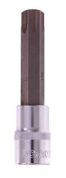 ROOKS Klucz trzpieniowy 1/2" 100 mm TORX T 70