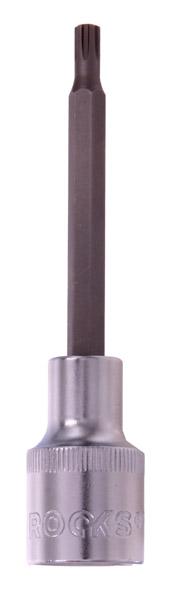 ROOKS Klucz trzpieniowy 1/2" 100 mm RIBE RM 5