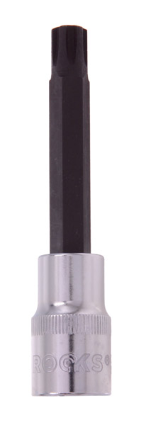 ROOKS Klucz trzpieniowy 1/2", 100 mm, RIBE RM 10