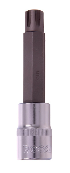 ROOKS Klucz trzpieniowy 1/2" 100 mm RIBE RM 13