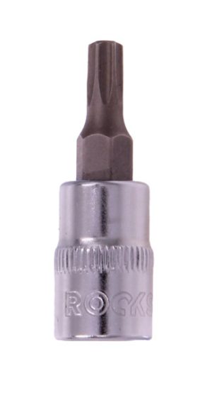 ROOKS Klucz trzpieniowy 1/4" TORX T 25