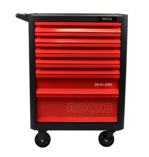 ROOKS Szafka narzędziowa ECO