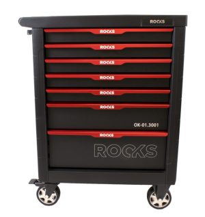 ROOKS Szafka narzędziowa GARAGE