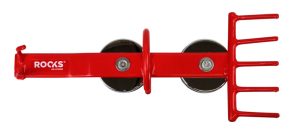 ROOKS Uchwyt magnetyczny na klucz udarowy i nasadki 15 kg