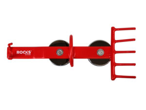 ROOKS Uchwyt magnetyczny na klucz udarowy i nasadki 15 kg